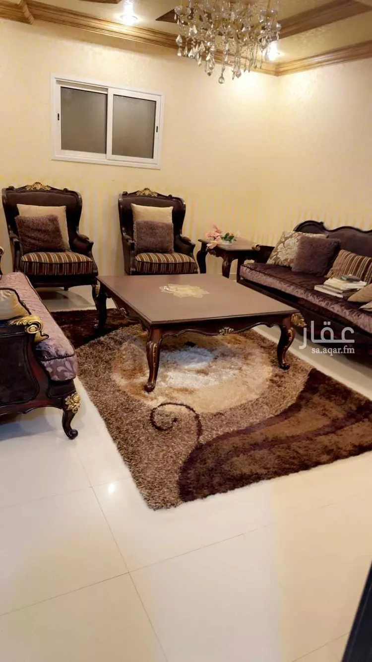 دور للإيجار في شارع سعيد بن عبيد ، حي الربوة ، الجبيل ، الجبيل صورة 4