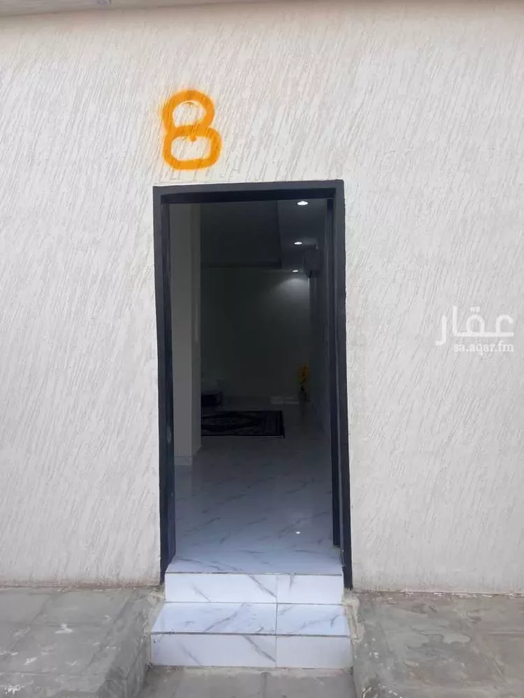 استراحة للإيجار في شارع مشرفة 190, حي مشرفة, مدينة الهياثم, منطقة الرياض صورة 3