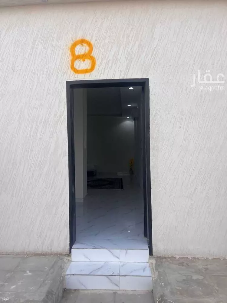 استراحة للإيجار في شارع مشرفة 190, حي مشرفة, مدينة الهياثم, منطقة الرياض صورة 2