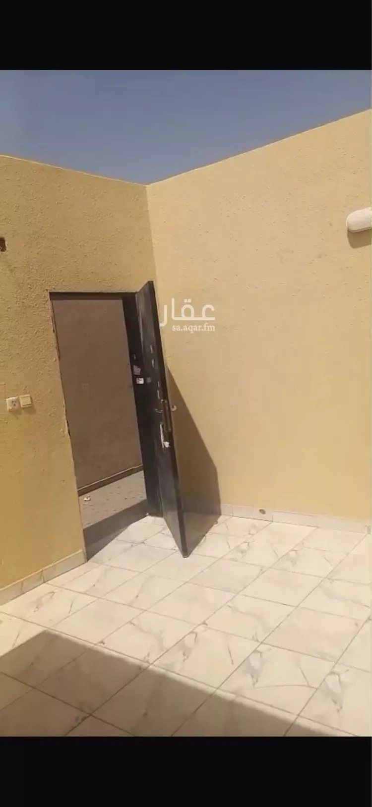 استراحة للإيجار في شارع سليمان بن احمد فقيه, حي الرمال, مدينة الرياض, منطقة الرياض 6