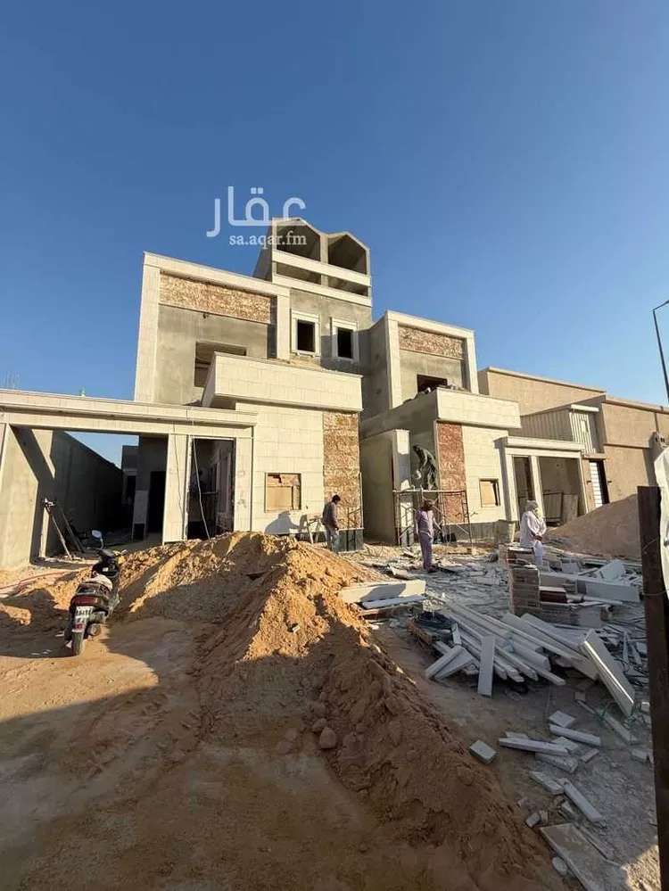 شقة للبيع في شارع مشرفة 111, حي مشرفة, مدينة الهياثم, منطقة الرياض