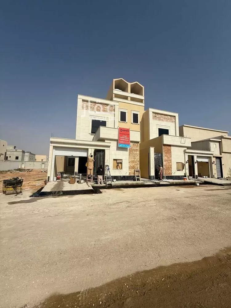 شقة للبيع في شارع مشرفة 111, حي مشرفة, مدينة الهياثم, منطقة الرياض صورة 2