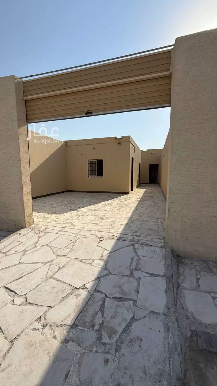 Rest House for Rent in Riyadh Ar Rimal 11