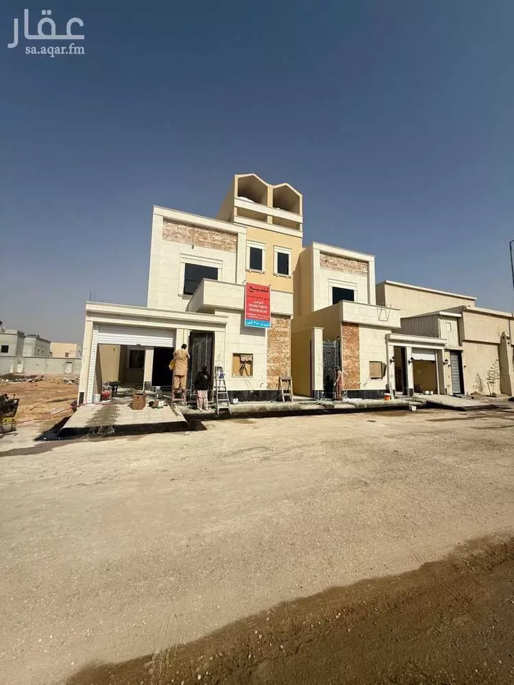 شقة للبيع في شارع مشرفة 111, حي مشرفة, مدينة الهياثم, منطقة الرياض