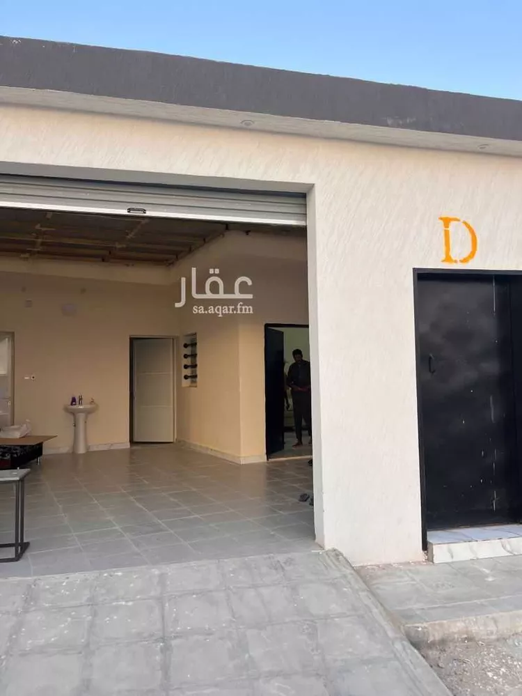 استراحة للإيجار في شارع سليمان بن احمد فقيه, حي الرمال, مدينة الرياض, منطقة الرياض صورة 4