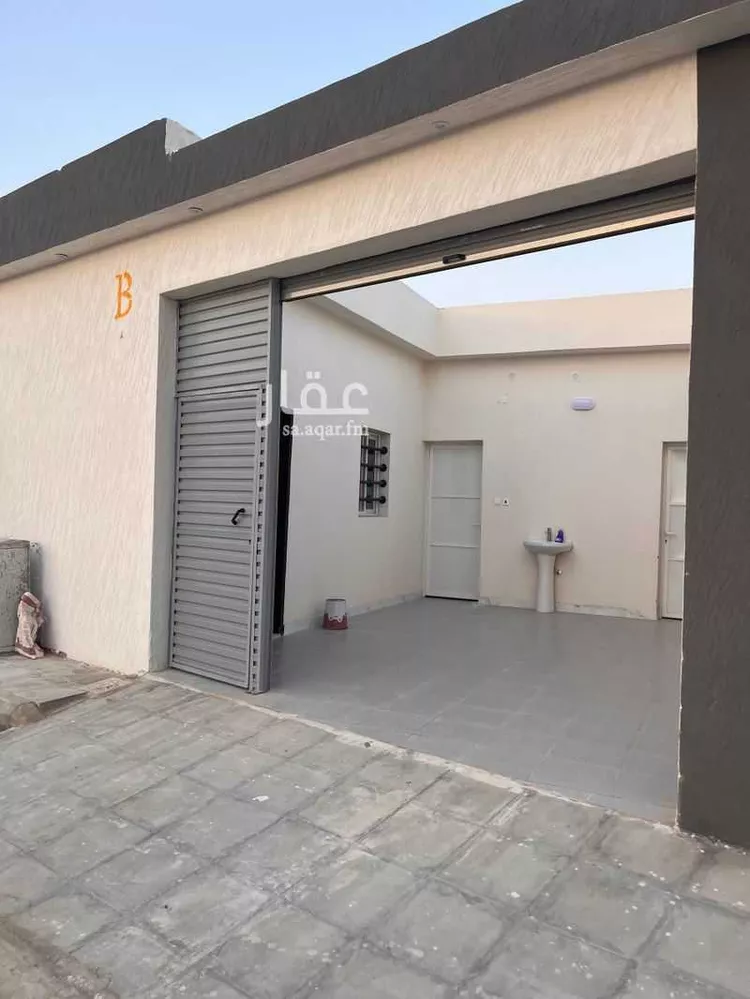 استراحة للإيجار في شارع مشرفة 190, حي مشرفة, مدينة الهياثم, منطقة الرياض