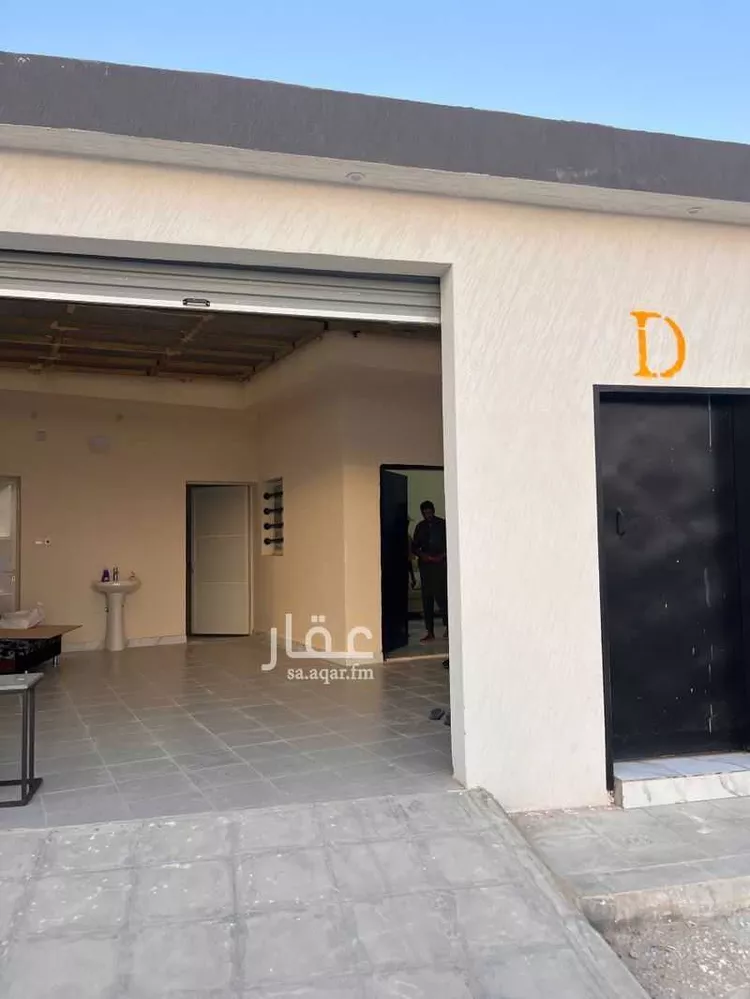 استراحة للإيجار في شارع مشرفة 190, حي مشرفة, مدينة الهياثم, منطقة الرياض صورة 4