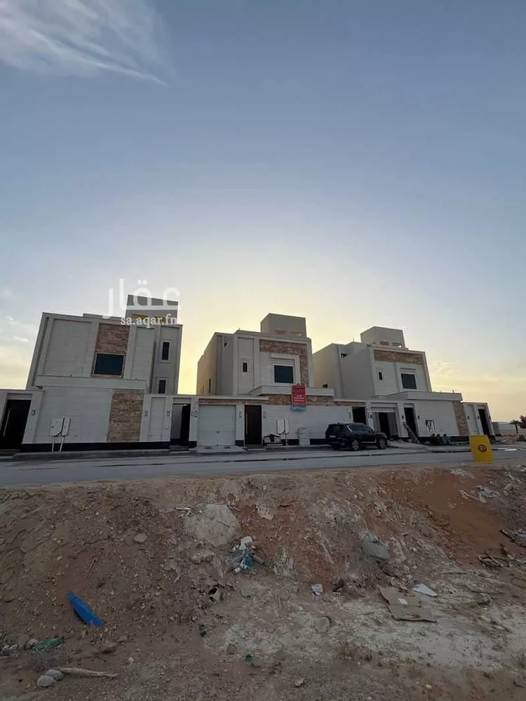 Apartment for Sale in Al Kharj Al Safaa صورة 4