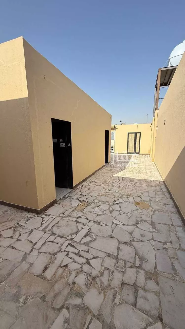 Rest House for Rent in Riyadh Ar Rimal