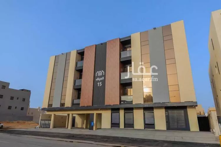 Building for Sale in Riyadh Al Arid