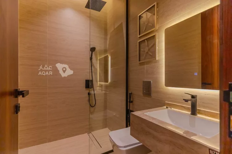 شقة للبيع في شارع الكوثر, حي العارض, مدينة الرياض, منطقة الرياض 19