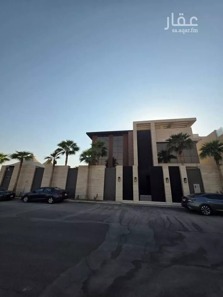 فيلا للبيع في شارع رقم 408, حي الملقا, مدينة الرياض, منطقة الرياض صورة 2