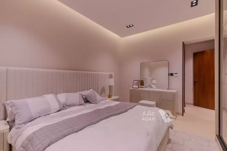 شقة للبيع في شارع الكوثر, حي العارض, مدينة الرياض, منطقة الرياض 8