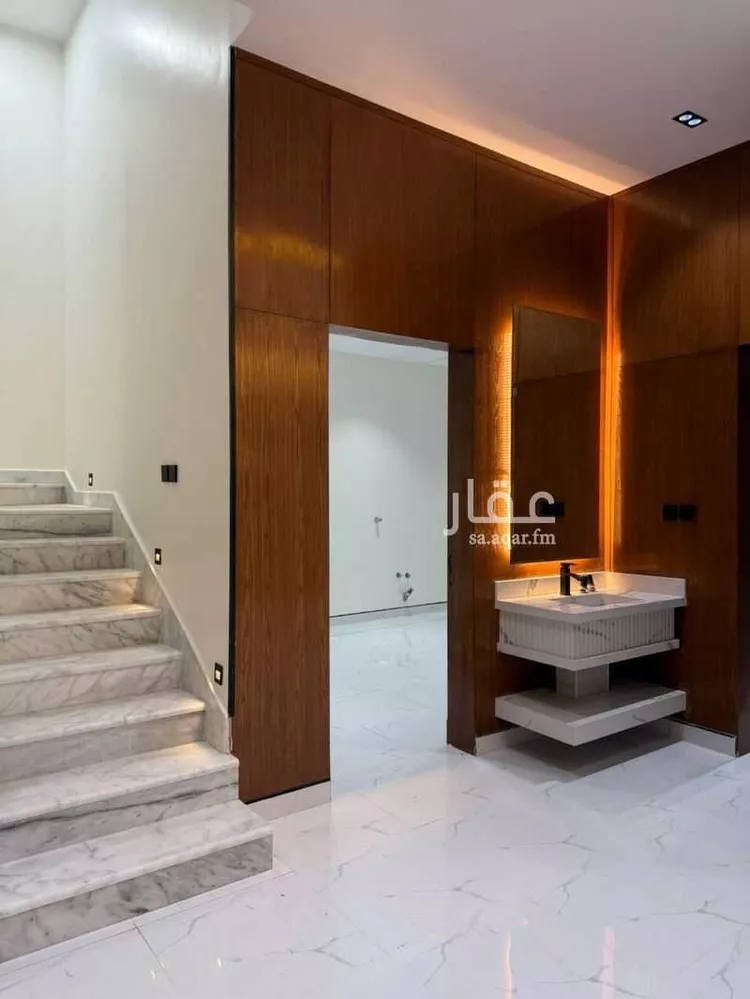 فيلا للبيع في شارع أبي طالب الكرخي, حي الخليج, مدينة الرياض, منطقة الرياض صورة 5