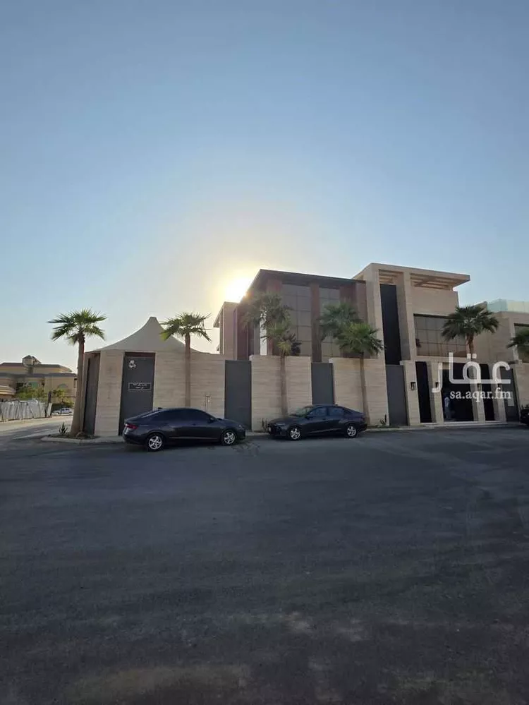 فيلا للبيع في شارع رقم 408, حي الملقا, مدينة الرياض, منطقة الرياض صورة 4