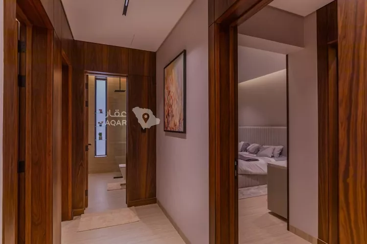 شقة للبيع في شارع الكوثر, حي العارض, مدينة الرياض, منطقة الرياض 26