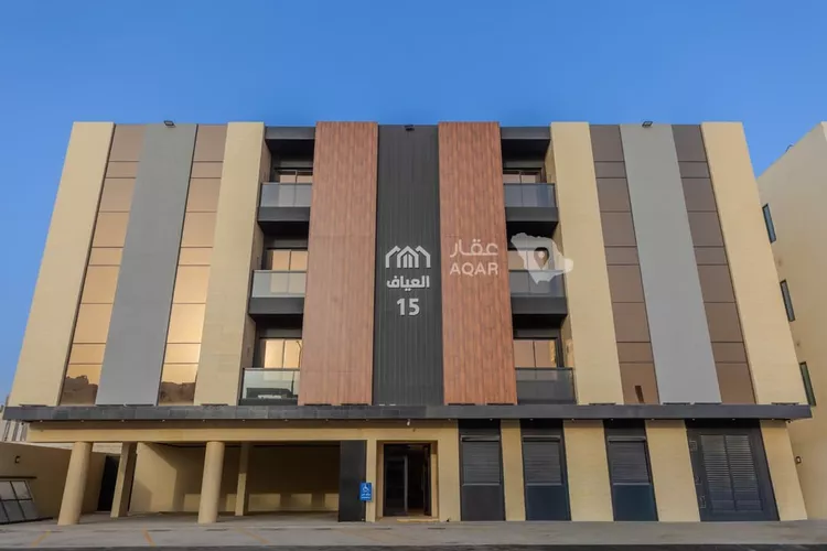 Apartment for Sale in Riyadh Al Arid