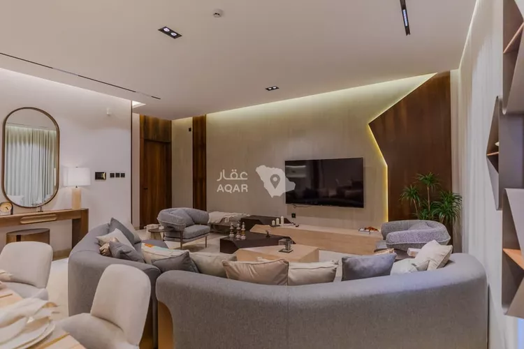 شقة للبيع في شارع الكوثر, حي العارض, مدينة الرياض, منطقة الرياض 17