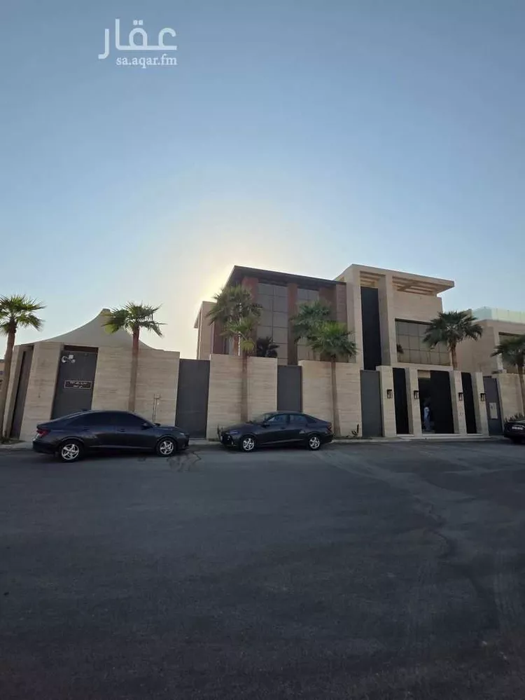 فيلا للبيع في شارع رقم 408, حي الملقا, مدينة الرياض, منطقة الرياض صورة 3
