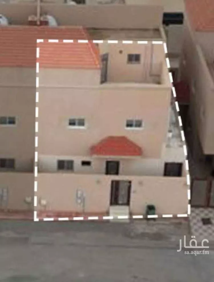 فيلا للإيجار في شارع عبدالرحمن بن أزهر بن عوف ، حي الوفاء ، عنيزة ، عنيزة