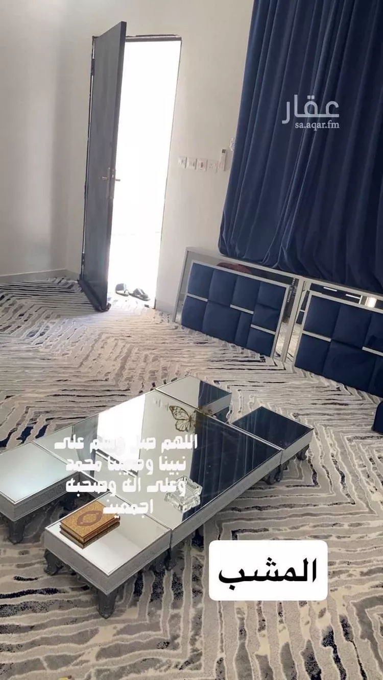 فيلا للإيجار في حي طويق ، الرياض ، منطقة الرياض صورة 3
