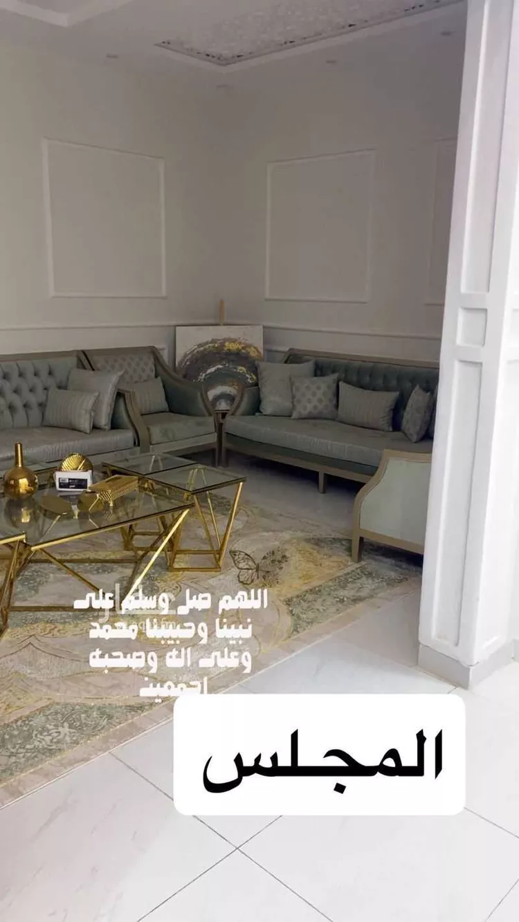 فيلا للإيجار في حي طويق ، الرياض ، منطقة الرياض صورة 5