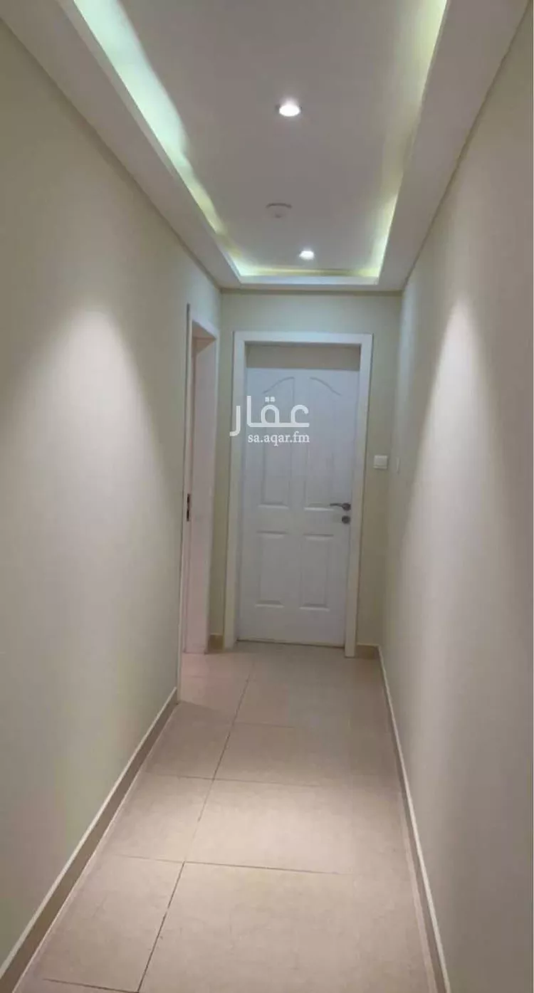شقة للإيجار في شارع الشهادة ، حي الجامعة ، الظهران ، الدمام صورة 3