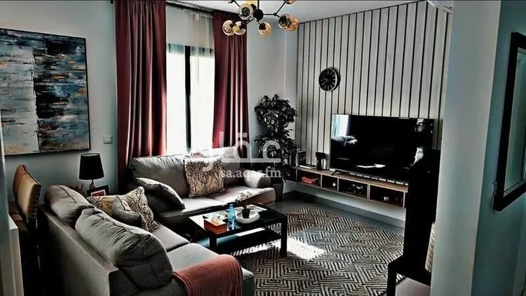 فيلا للإيجار في شارع الاحتساب ، حي الإسكان الجنوبي ، الدمام ، الدمام