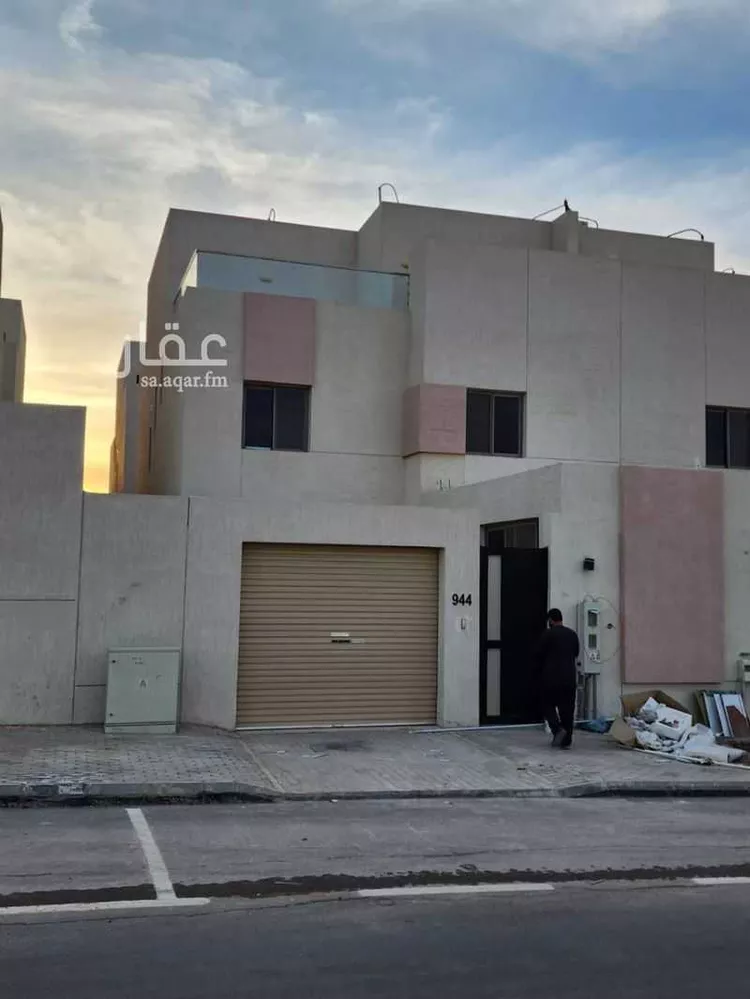فيلا للبيع في شارع ممر100 ، حي النرجس ، الرياض ، منطقة الرياض 7