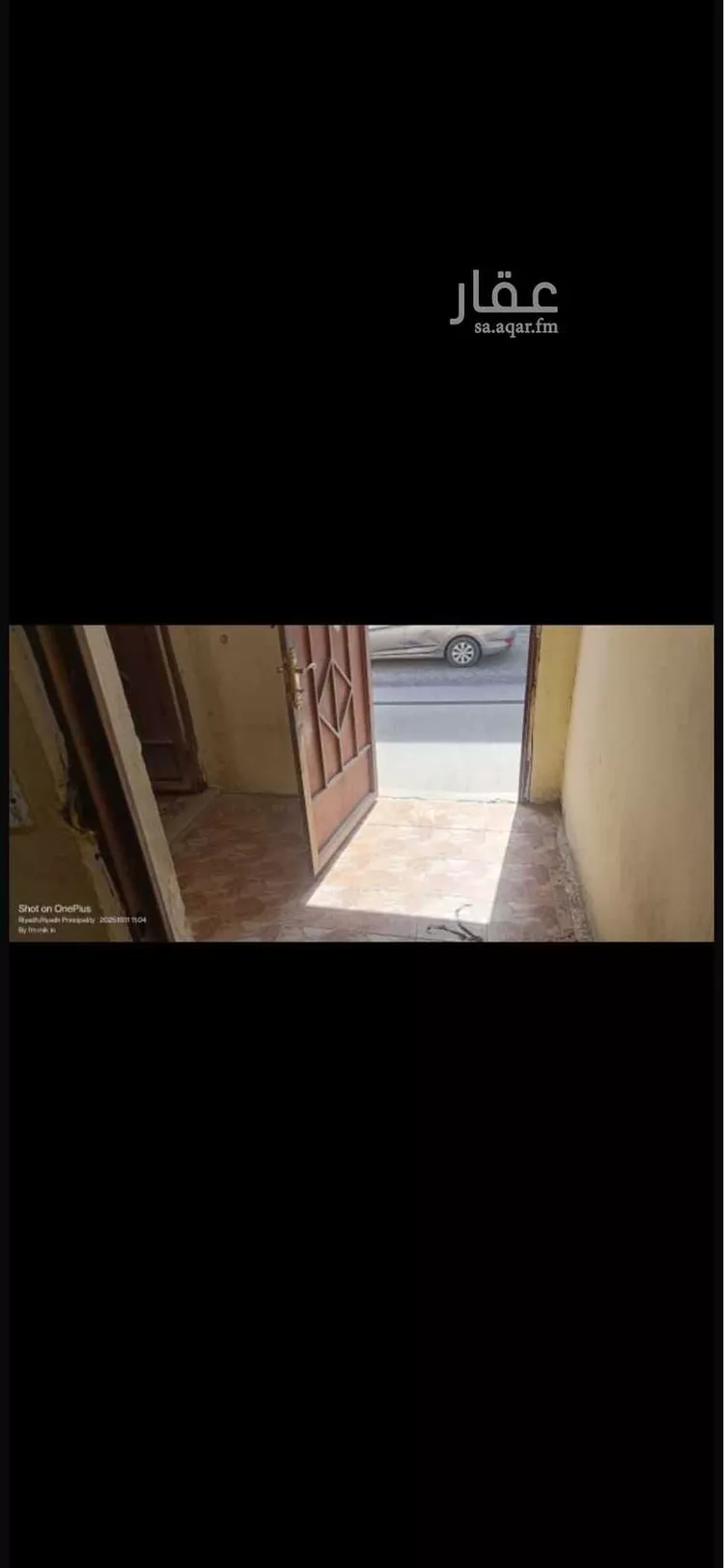 استراحة للإيجار في شارع عبدالعزيز النشمي ، حي المونسية ، الرياض ، منطقة الرياض صورة 2