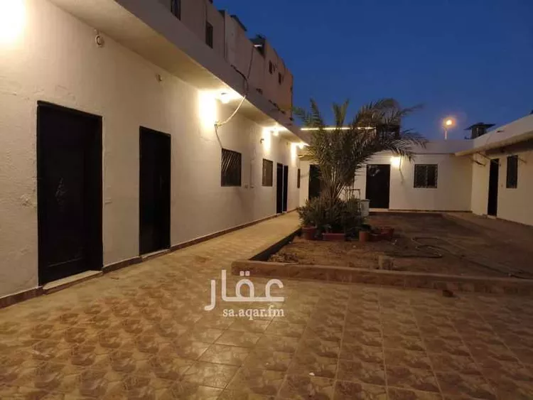 Room for Rent in Riyadh Al Yarmouk