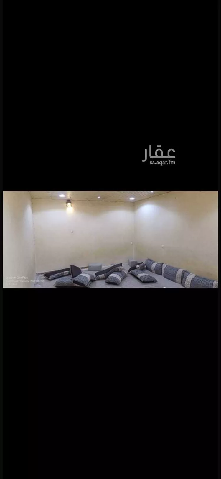 استراحة للإيجار في شارع عبدالعزيز النشمي ، حي المونسية ، الرياض ، منطقة الرياض