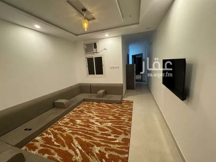 Apartment for Rent in Tabuk Abou Sabaah 21
