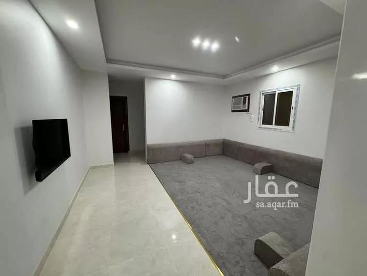 شقة للإيجار في شارع خديجة بنت خويلد, حي البوادي, مدينة تبوك, منطقة تبوك صورة 5