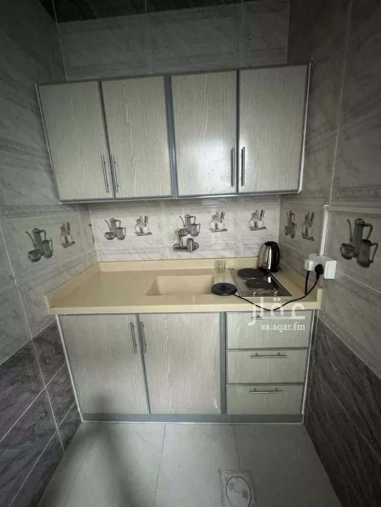Apartment for Rent in Tabuk Abou Sabaah 12