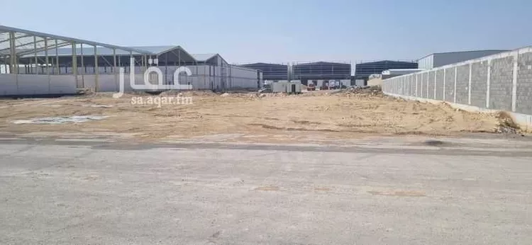 أرض للبيع في شارع طيبة, حي طيبة, مدينة الرياض, منطقة الرياض صورة 2