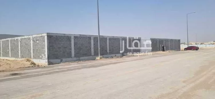 أرض للبيع في شارع طيبة, حي طيبة, مدينة الرياض, منطقة الرياض 8