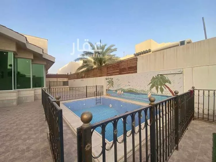 Villa for Sale in Riyadh Al Mughrizat