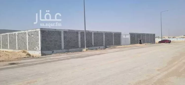 أرض للإيجار في شارع طيبة, حي طيبة, مدينة الرياض, منطقة الرياض 7
