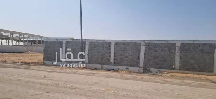 أرض للإيجار في شارع طيبة, حي طيبة, مدينة الرياض, منطقة الرياض 10