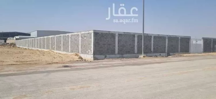 أرض للإيجار في شارع طيبة, حي طيبة, مدينة الرياض, منطقة الرياض 9