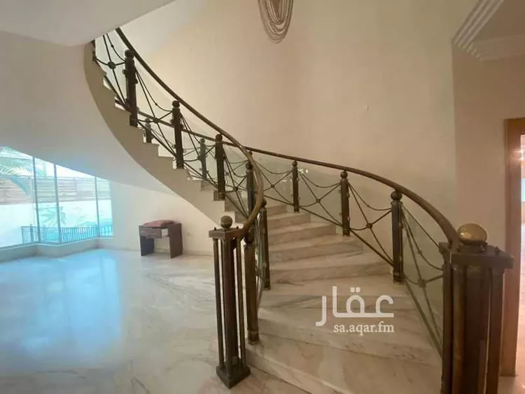 فيلا للبيع في شارع عمر بن بكر, حي مغرزات, مدينة الرياض, منطقة الرياض 15