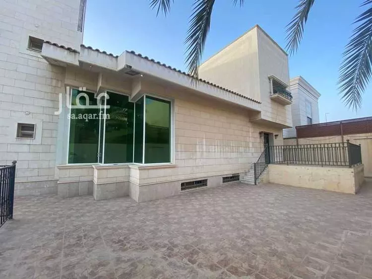 فيلا للبيع في شارع عمر بن بكر, حي مغرزات, مدينة الرياض, منطقة الرياض صورة 3