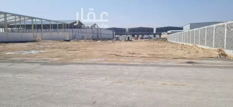 أرض للإيجار في شارع طيبة, حي طيبة, مدينة الرياض, منطقة الرياض 1 صورة