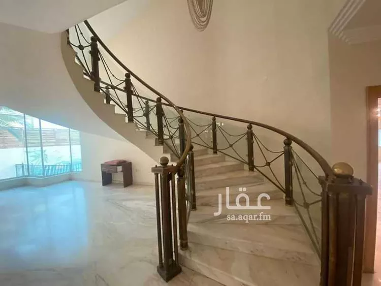 فيلا للبيع في شارع عمر بن بكر, حي مغرزات, مدينة الرياض, منطقة الرياض 17