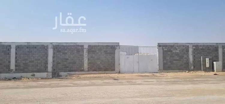 أرض للإيجار في شارع طيبة, حي طيبة, مدينة الرياض, منطقة الرياض صورة 5