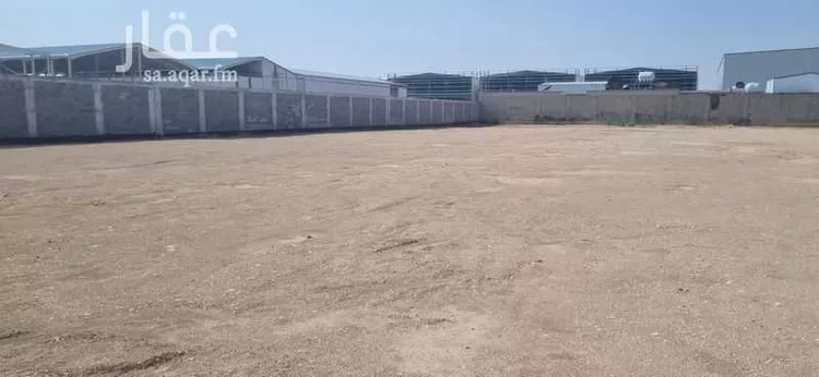 أرض للإيجار في شارع طيبة, حي طيبة, مدينة الرياض, منطقة الرياض 6