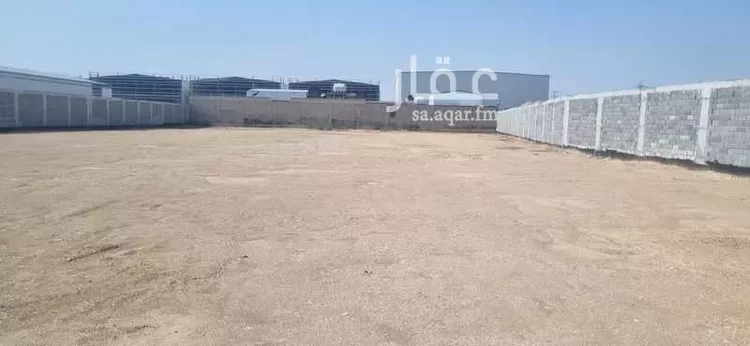 أرض للإيجار في شارع طيبة, حي طيبة, مدينة الرياض, منطقة الرياض صورة 4