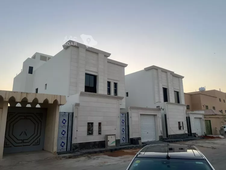 فيلا للبيع في شارع ثابت بن حزم ، حي الخليج ، الرياض ، منطقة الرياض