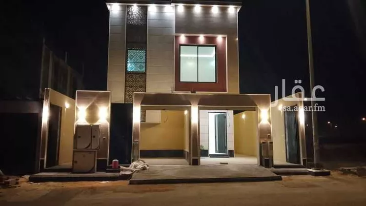 فيلا للبيع في شارع خريص ، حي الجنادرية ، الرياض ، منطقة الرياض